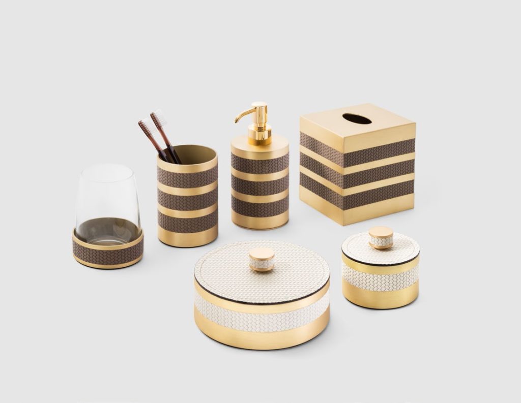 Bathroom Accessories Vita Moderna