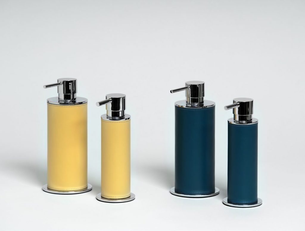 Bathroom Accessories Vita Moderna